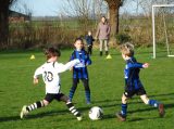 S.K.N.W.K. JO9-1 - Brouwershaven JO9-1 (competitie - 3e fase) (48/79)